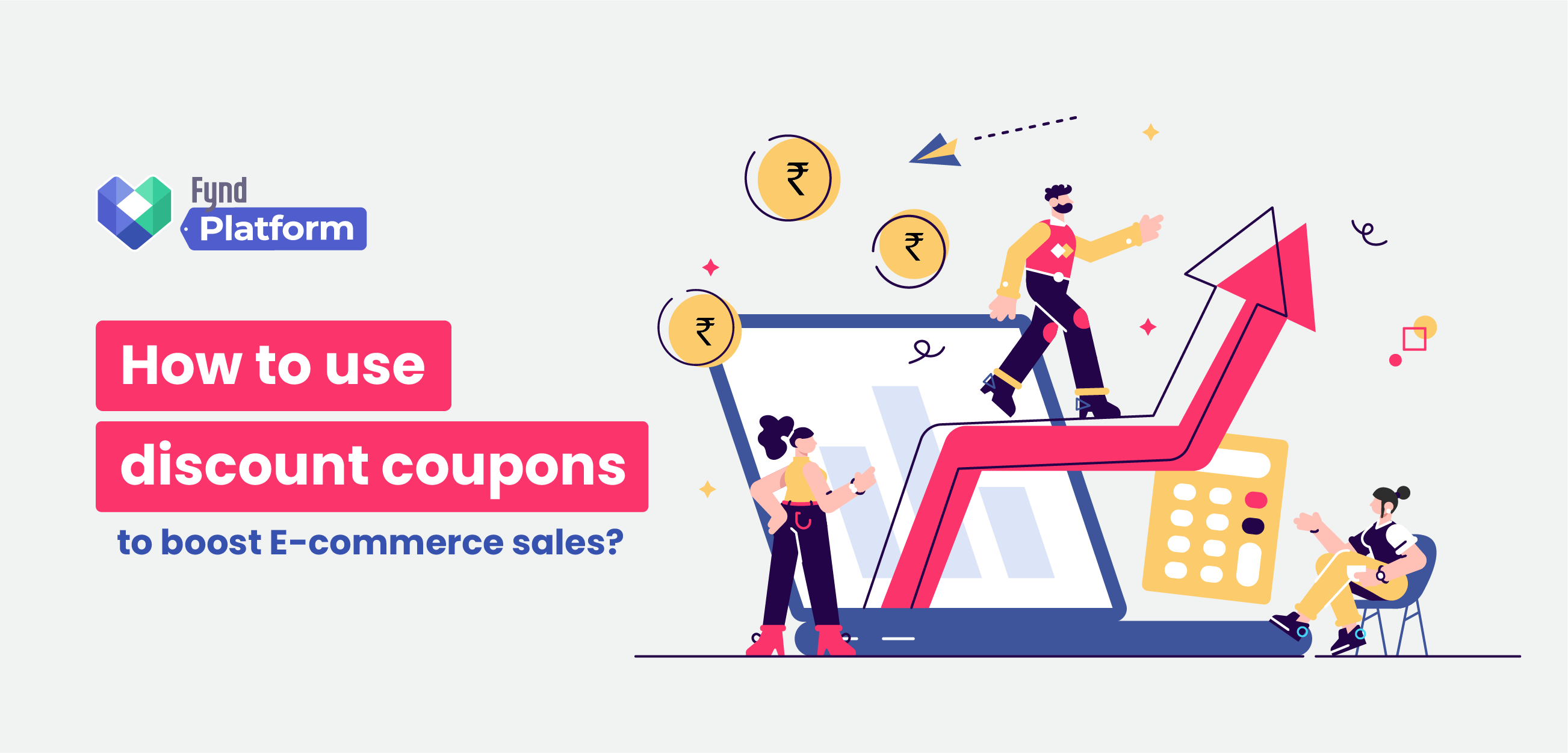 How To Use Discount Coupons To Boost Sales?